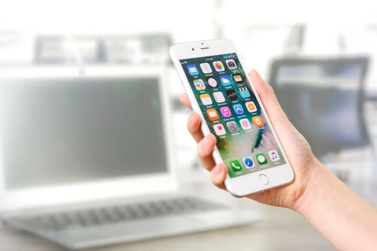 productivity app